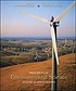 Principles of environmental science : inquiry... door William P Cunningham
