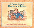 A picture book of Thomas Alva Edison
