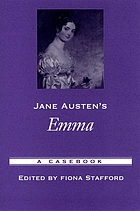 Jane Austen's Emma : a casebook