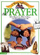 Prayer