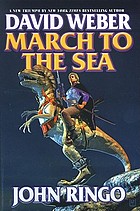March to the sea