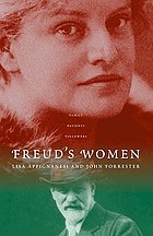 Freud's women