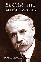 Elgar the music maker