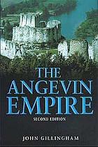 The Angevin empire