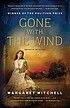 Gone with the wind door Margaret Mitchell
