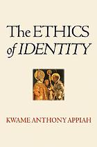 The ethics of identity