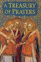 A treasury of prayers.