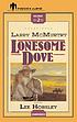 Lonesome Dove door Larry McMurtry