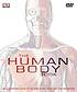 The human body book by Steve Parker