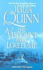 The viscount who loved me