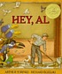 Hey, Al by Arthur Yorinks