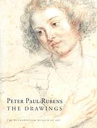 Peter Paul Rubens : the drawings