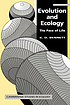 Evolution and ecology : the pace of life por K  D Bennett