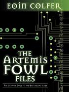 The Artemis Fowl files