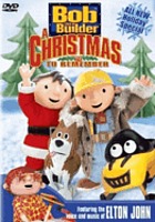 Bob the Builder. A Christmas to remember
