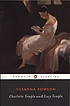 Charlotte Temple ; and, Lucy Temple 著者：  Rowson, Mrs. 