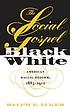The social gospel in black and white : American racial reform, 1885-1912