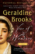 Year of wonders : a novel of the plague