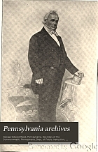 Pennsylvania archives.