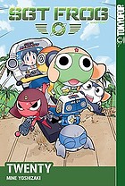 Sgt. Frog