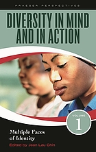 Diversity in mind and in action
