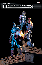 The Ultimates ultimate collection