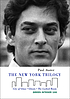 The New York trilogy por Paul Auster