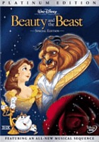 Beauty and the beast