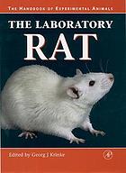 The laboratory rat