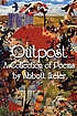 Outpost : a collection of poems by Abbott Ikeler