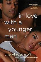 In love with a younger man