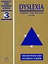 Dyslexia : a parents' & teachers' guide 著者： Trevor Payne