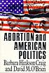 Abortion and American politics
