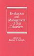 Evaluation and management of Gait disorders by Barney S Spivack