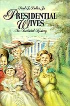 Presidential wives