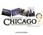 Postcards from Chicago : traveling with Anna