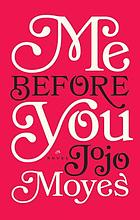 Me before you