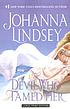 The devil who tamed her von Johanna Lindsey