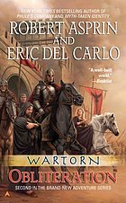 Wartorn : obliteration