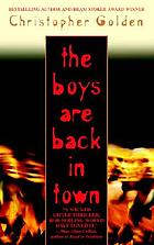 The boys are back in town