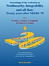 Proceedings of the Workshop on Nonlinearity, Integrability... by M Boiti