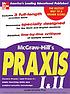 McGraw-Hill's Praxis I & II exam