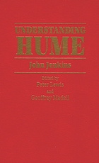 Understanding Hume
