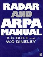 Radar and ARPA manual