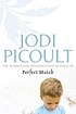 Perfect match door Jodi Picoult