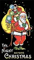 Night before Christmas von Clement Clarke Moore