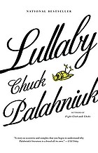 Lullaby : a novel