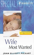 Wife most wanted