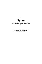 Typee : a romance of the South Sea