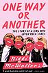 One way or another by  Nikki McWatters 
